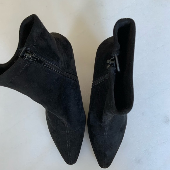 Women’s Aldo bootie - Picture 2 of 8